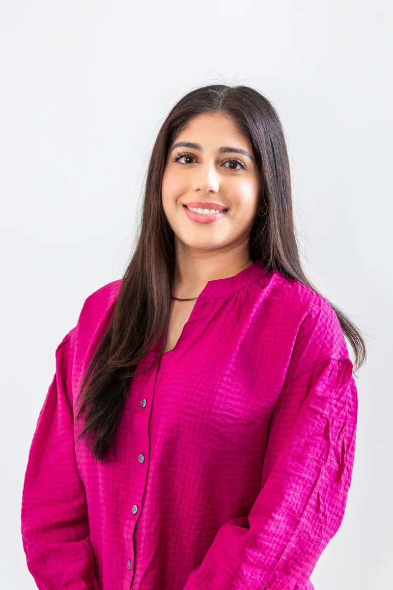 Riya Devani, PA-C